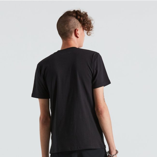 Tricou SPECIALIZED Driven SS - Black