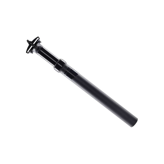 Tija sa CONTEC Nara Micro-adjust 30.9x350mm - Black