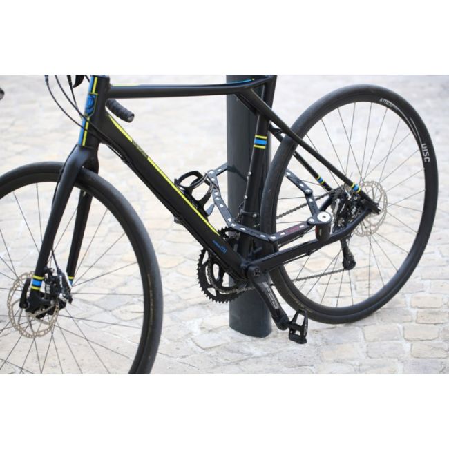 Incuietoare modulara ZEFAL K-Traz F16 L