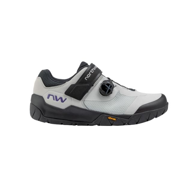 Northwave - pantofi ciclism MTB AM - Overland Plus - Black