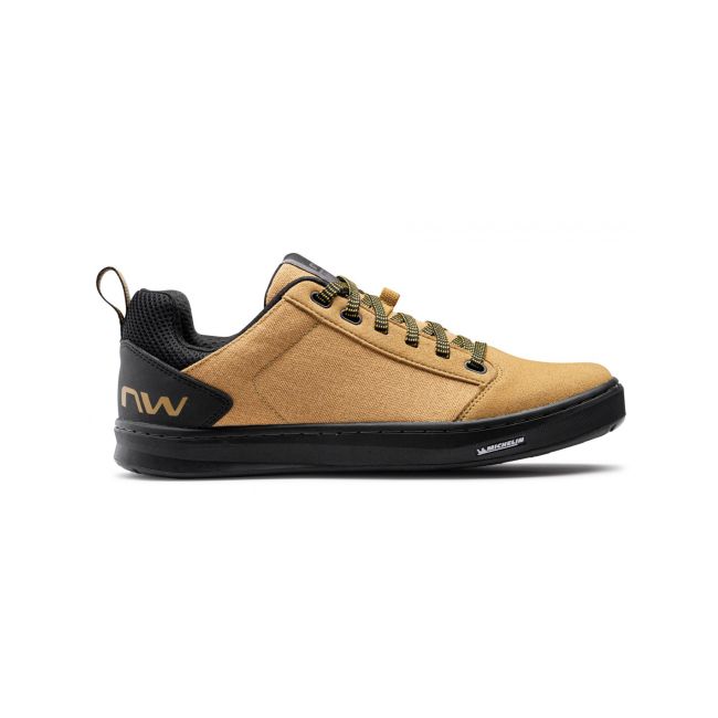 Northwave - pantofi ciclism MTB Flat - Tailwhip - Black