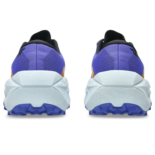 Pantofi trail ASICS Trabuco Max 5 | amortizare FF BLAST PLUS