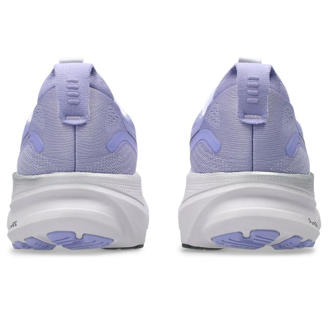 Pantofi alergare stabilitate ASICS GEL-Kayano 32 - albastru Bluebell | argintiu