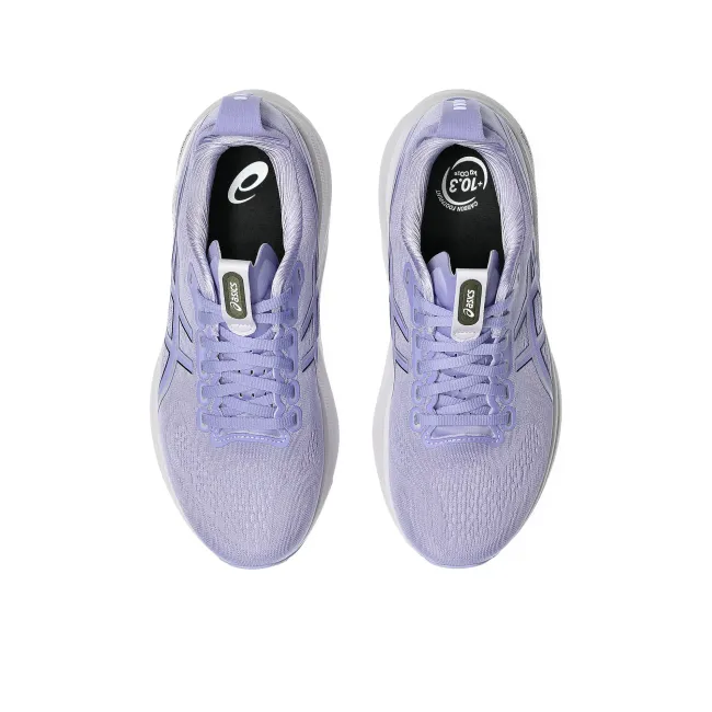 Pantofi alergare stabilitate ASICS GEL-Kayano 32 - albastru Bluebell | argintiu