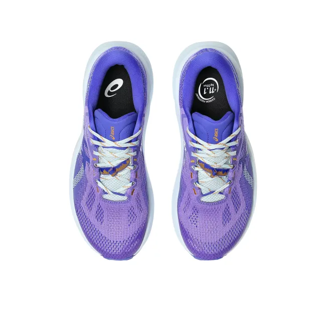 Pantofi alergare trail ASICS Trabuco 14 - Amethyst | amortizare FF BLAST MAX