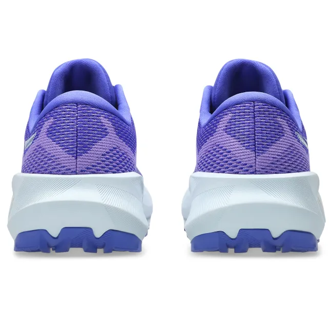 Pantofi alergare trail ASICS Trabuco 14 - Amethyst | amortizare FF BLAST MAX