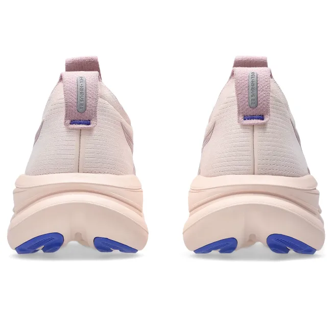 Pantofi alergare ASICS GEL-Nimbus 28 - roz Pearl Pink | Morganite