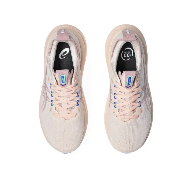 Pantofi alergare ASICS GEL-Nimbus 28 - roz Pearl Pink | Morganite