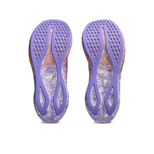 Pantofi alergare triatlon ASICS Noosa Tri 16 - roz Digital Sakura | Amethyst