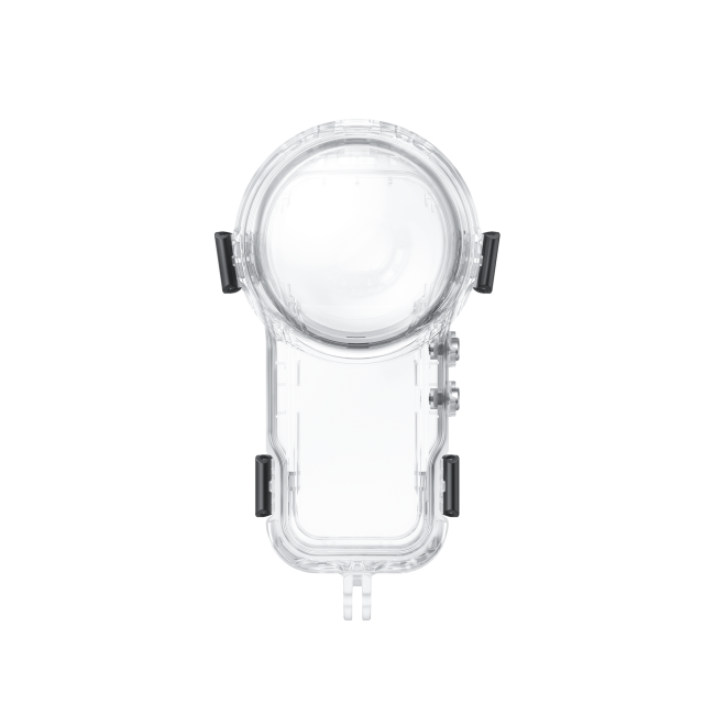 Carcasă scufundări Insta360 X5 Invisible Dive Case | waterproof 60m