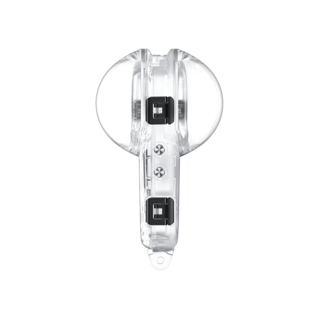 Carcasă scufundări Insta360 X5 Invisible Dive Case | waterproof 60m