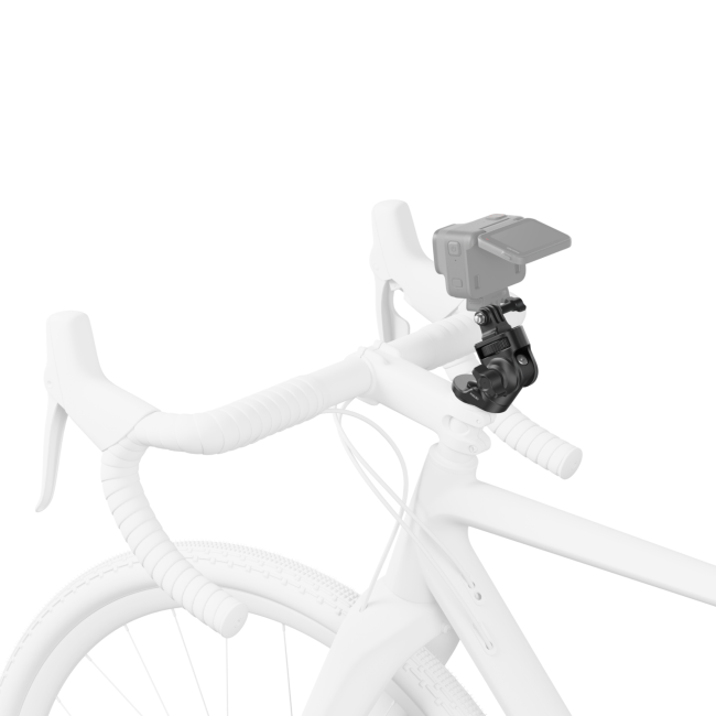 Suport bicicletă Insta360 Bike Headset Cap Mount | montaj ghidon
