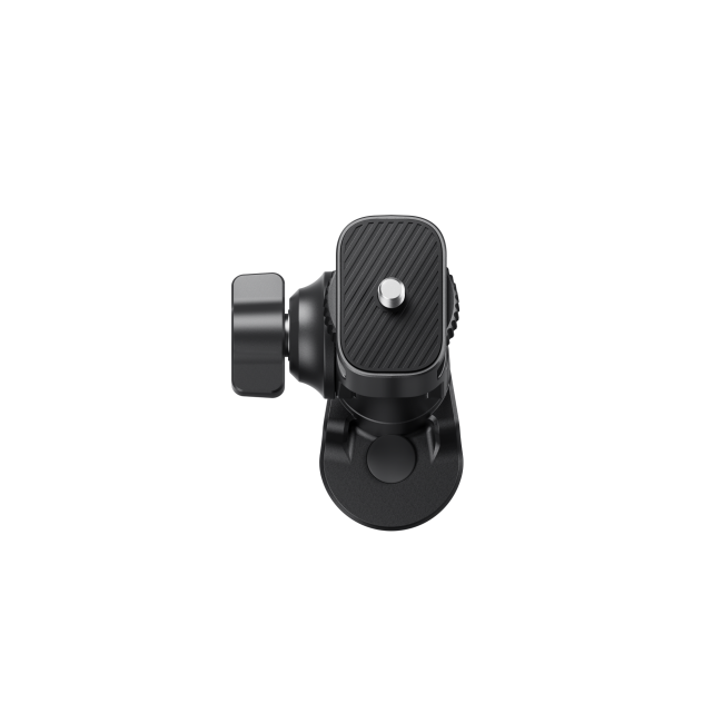 Suport bicicletă Insta360 Bike Headset Cap Mount | montaj ghidon