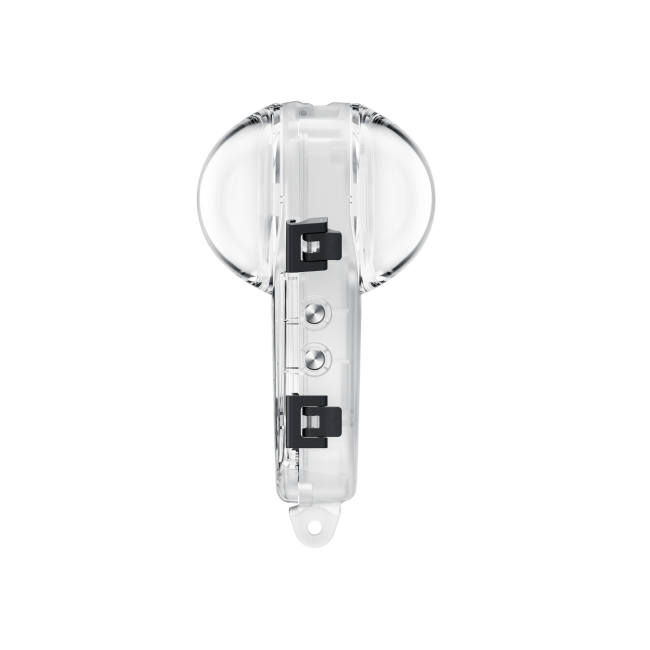 Carcasă scufundări Insta360 X4 Invisible Dive Case | 50m waterproof