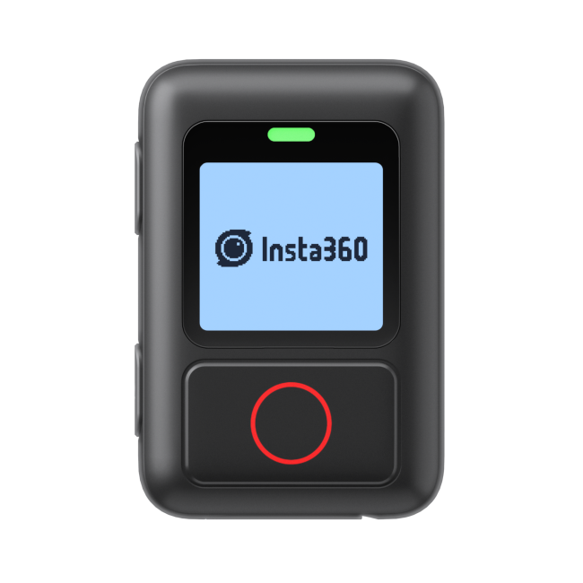 Telecomandă GPS Insta360 Action Remote | control de la distanță