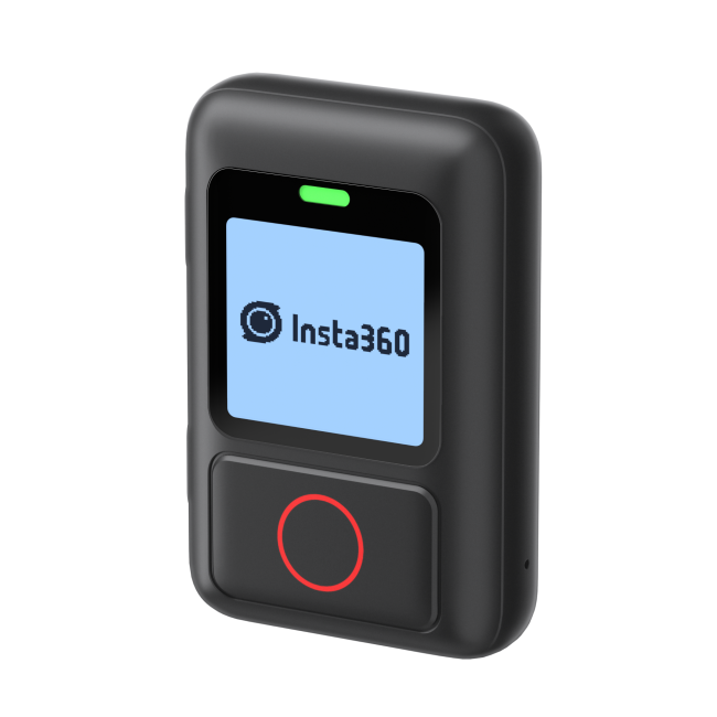 Telecomandă GPS Insta360 Action Remote | control de la distanță