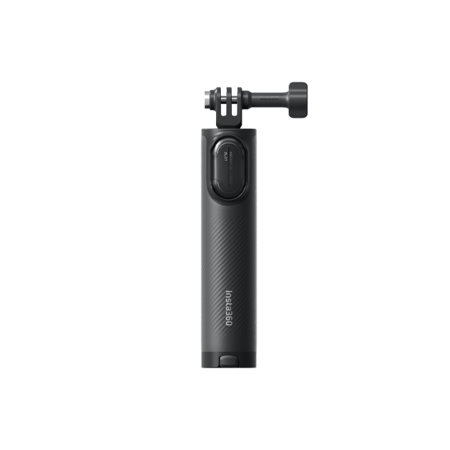 Trepied Insta360 Mini 2-in-1 Tripod 2.0 | selfie stick + trepied