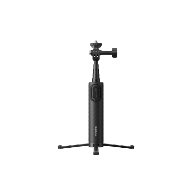 Trepied Insta360 Mini 2-in-1 Tripod 2.0 | selfie stick + trepied