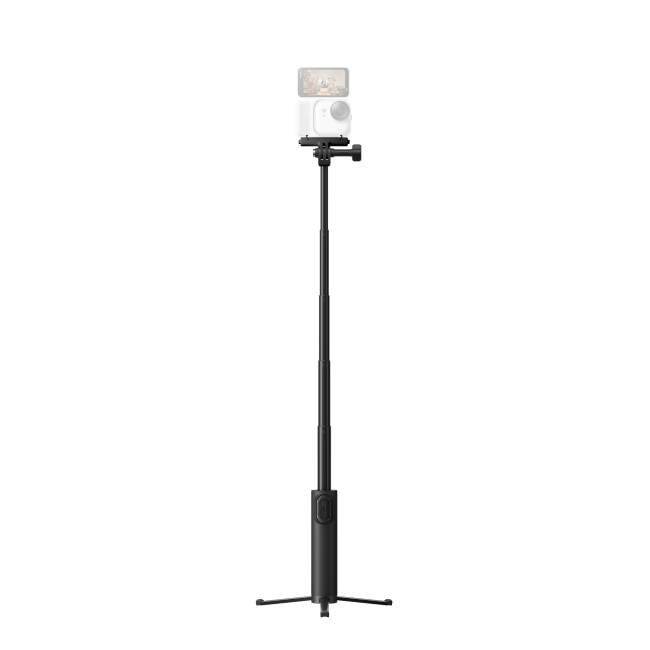 Trepied Insta360 Mini 2-in-1 Tripod 2.0 | selfie stick + trepied