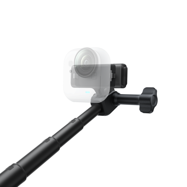 Trepied Insta360 Mini 2-in-1 Tripod 2.0 | selfie stick + trepied