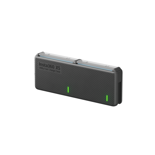 Husă încărcare rapidă Insta360 X5 Utility Fast Charge Case