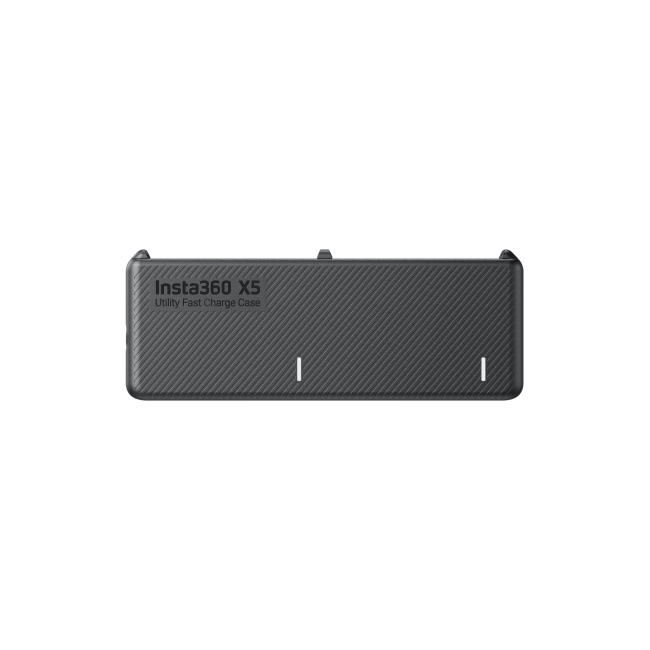 Husă încărcare rapidă Insta360 X5 Utility Fast Charge Case