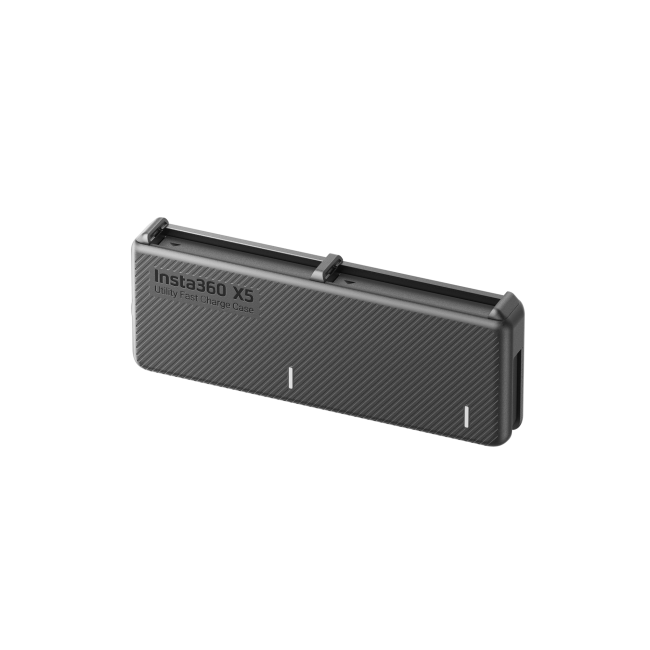 Husă încărcare rapidă Insta360 X5 Utility Fast Charge Case