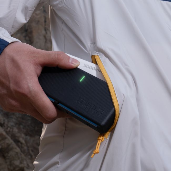 Husă încărcare rapidă Insta360 X5 Utility Fast Charge Case