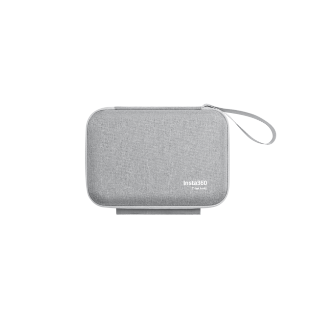 Husă transport Insta360 X5 Carry Case | protecție compactă
