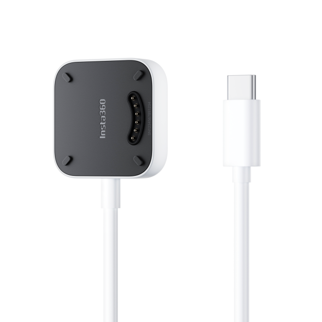 Accesoriu încărcare Insta360 GO Ultra Charging Base