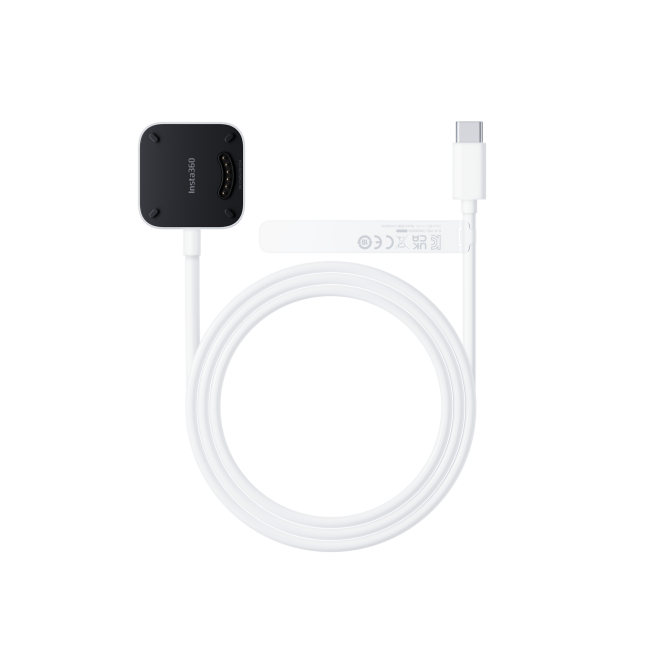 Accesoriu încărcare Insta360 GO Ultra Charging Base