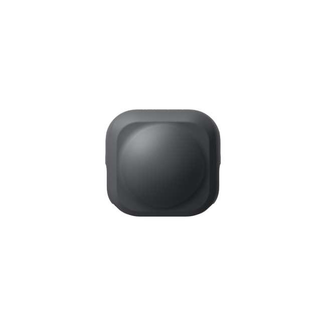 Capac lentilă Insta360 X4/X5 - protecție 360°