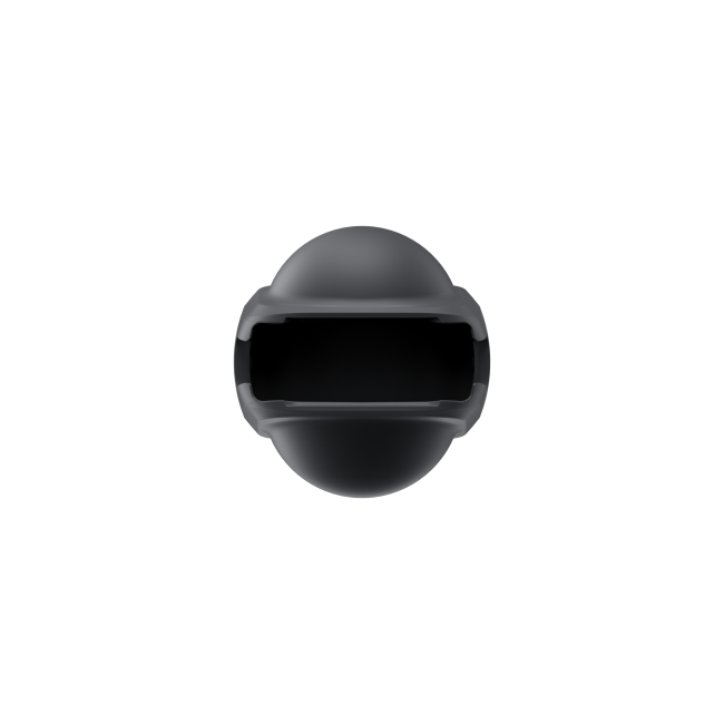 Capac lentilă Insta360 X4/X5 - protecție 360°