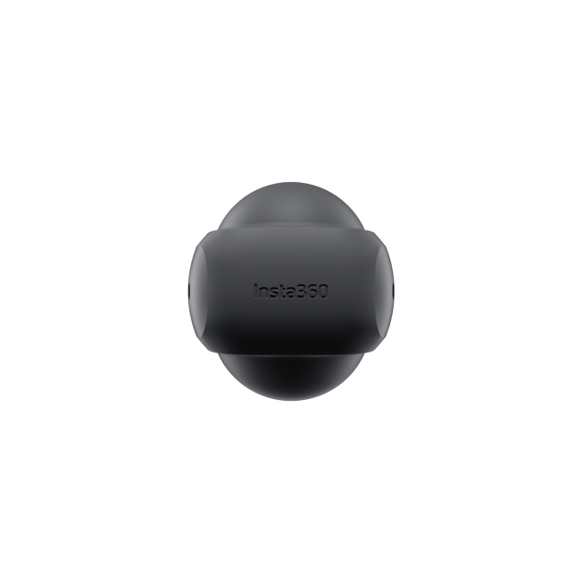 Capac lentilă Insta360 X4/X5 - protecție 360°