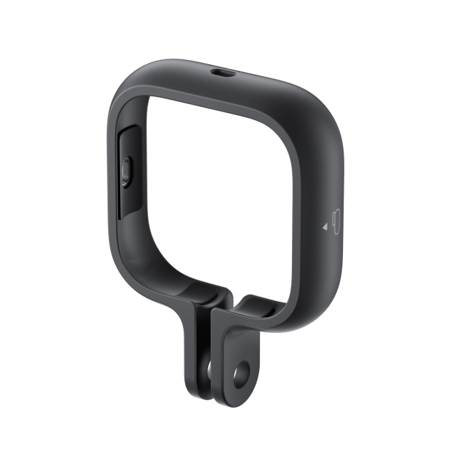Suport cameră Insta360 GO Ultra Action Mount | prindere versatilă