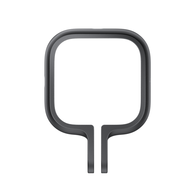 Suport cameră Insta360 GO Ultra Action Mount | prindere versatilă