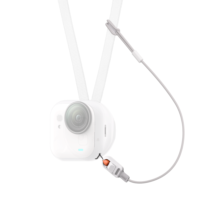 Accesoriu prindere Insta360 GO Ultra Quick Release Safety Cord