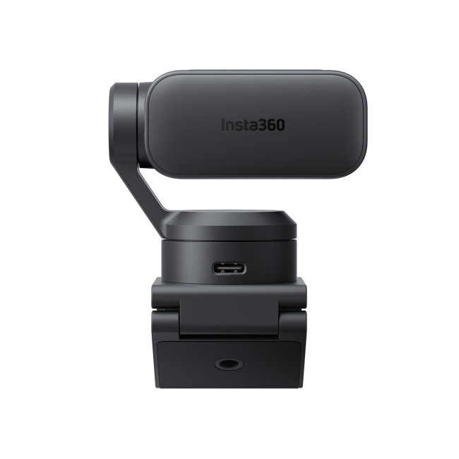 Webcam Insta360 Link 2 - Standard Edition | 4K AI Tracking