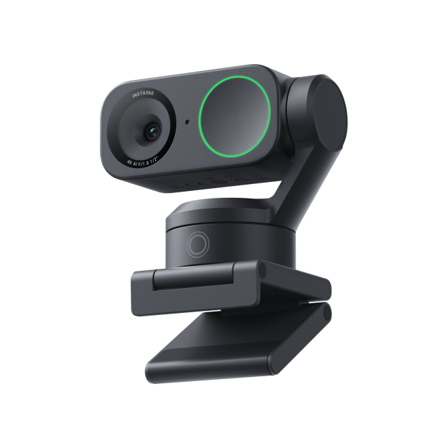 Webcam Insta360 Link 2 - Standard Edition | 4K AI Tracking