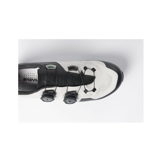 Pantofi ciclism MTB XC Northwave Extreme XT - gri/verde salvie | talpă carbon