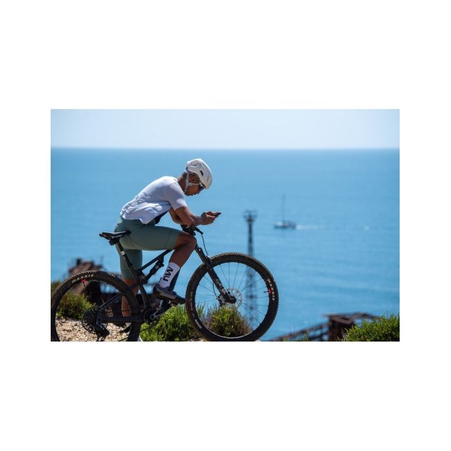 Pantofi ciclism MTB XC Northwave Extreme XT - negru/nisip | talpă carbon