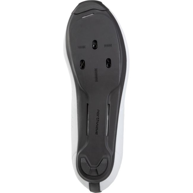 Pantofi ciclism sosea Northwave Typhoon - gri | comfort & performanță