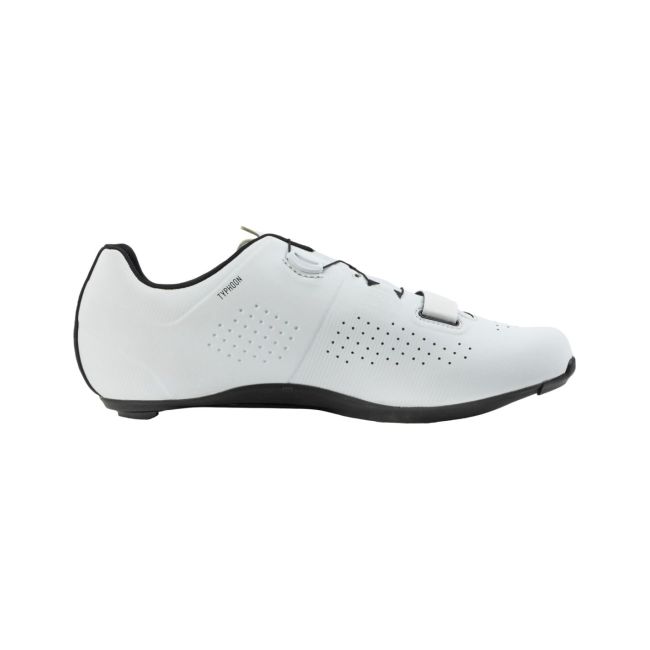 Pantofi ciclism sosea Northwave Typhoon - gri | comfort & performanță