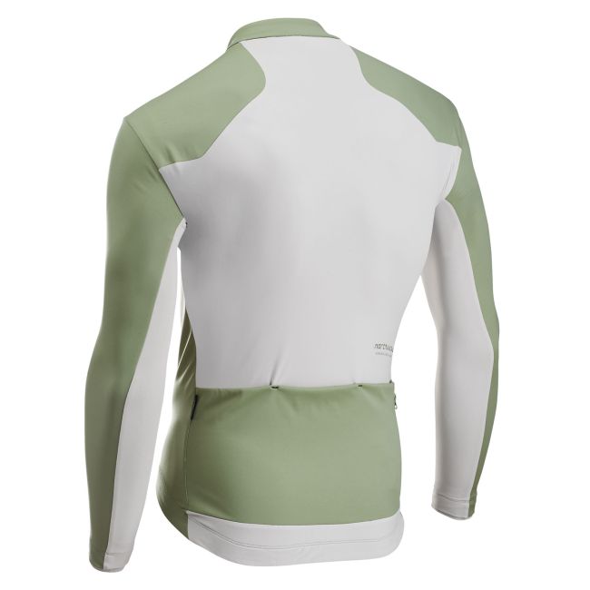 Jachetă ciclism Northwave Extreme Light - verde | ultraușoară
