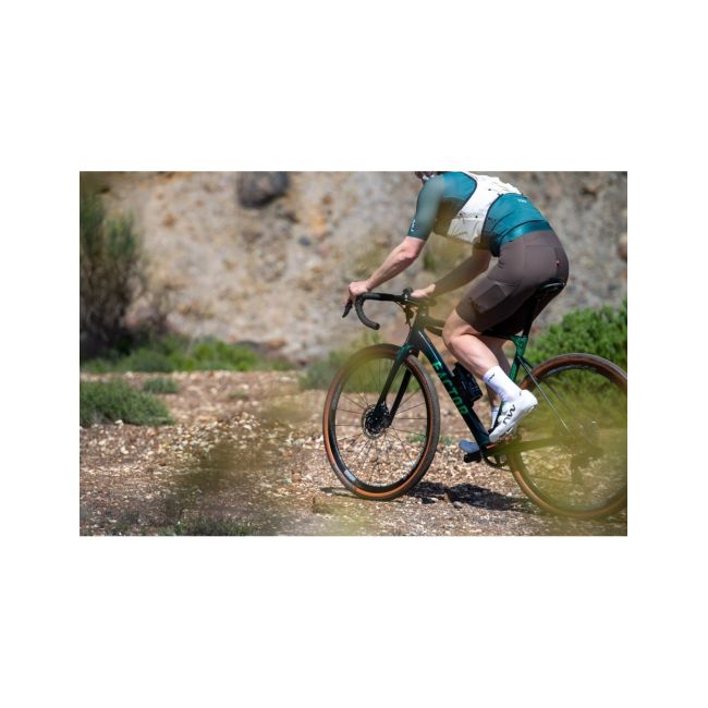 Pantofi ciclism MTB XC Northwave Extreme X - alb | talpă carbon