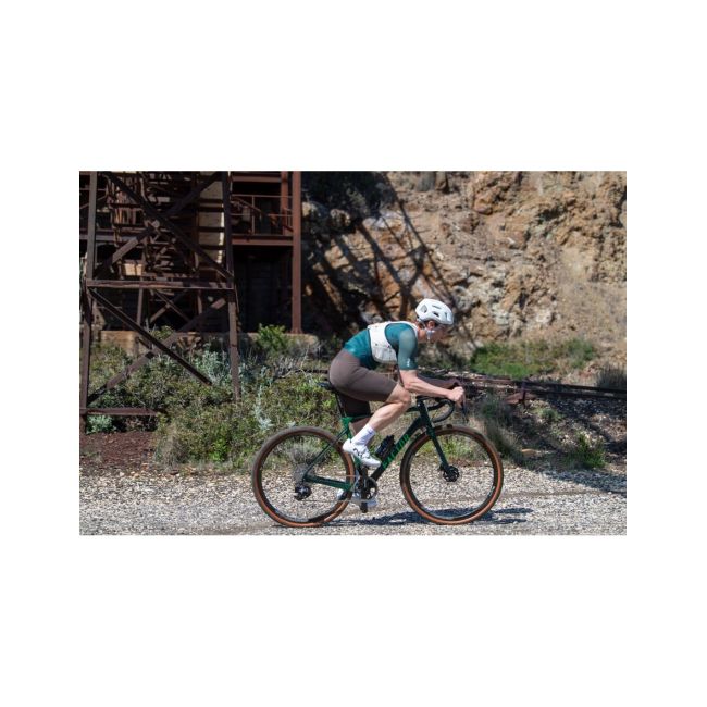 Pantofi ciclism MTB XC Northwave Extreme X - alb | talpă carbon