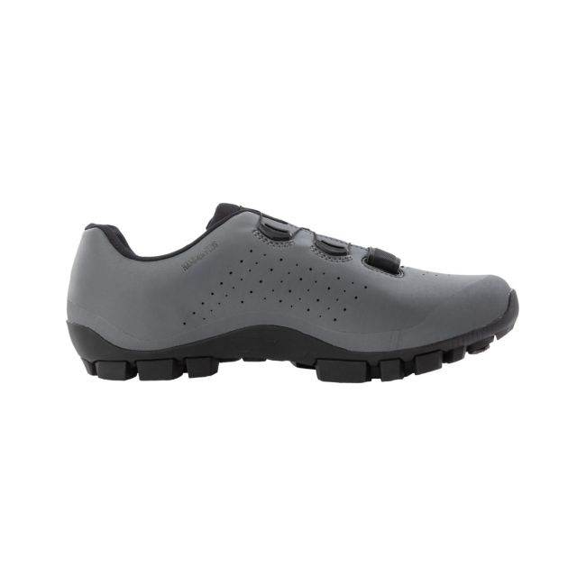 Pantofi MTB XC Northwave Hammer Plus - gri închis | off-road