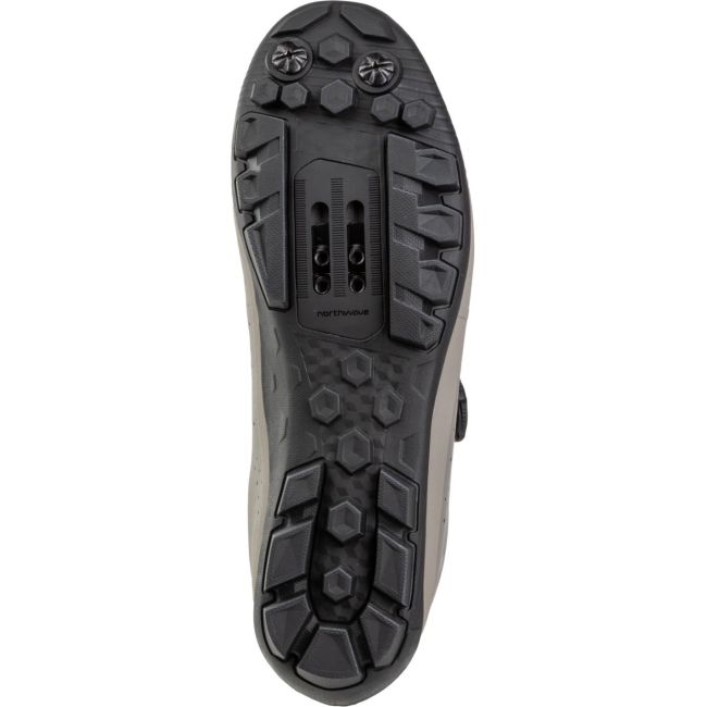 Pantofi MTB XC Northwave Hammer Plus - nisip | off-road