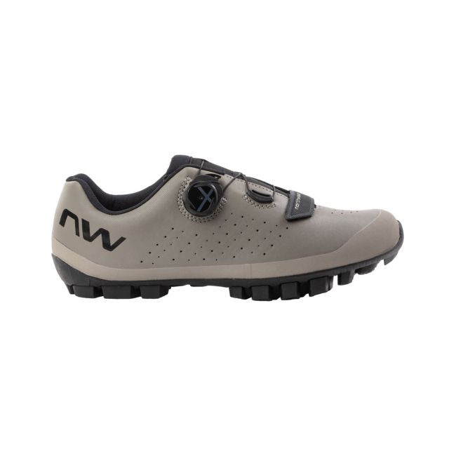 Pantofi MTB XC Northwave Hammer Plus - nisip | off-road