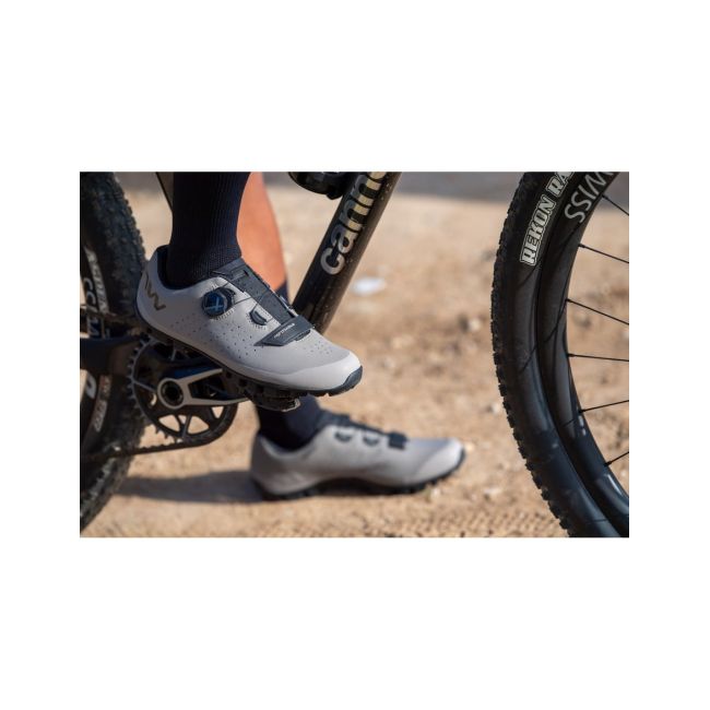 Pantofi MTB XC Northwave Hammer Plus - nisip | off-road